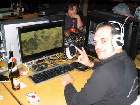 KSK LAN 2008.10 074