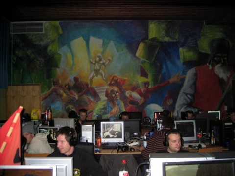 KSK LAN 2008.10 077
