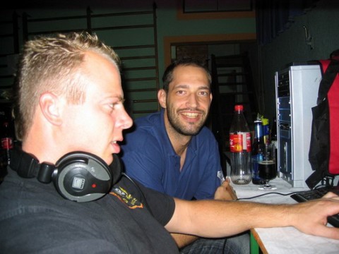 KSK LAN 2008.10 079