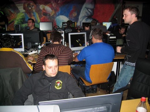 KSK LAN 2008.10 080