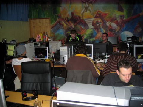 KSK LAN 2008.10 081