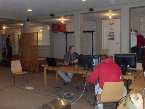 KSK LAN 2009.03 005
