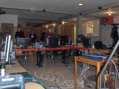 KSK LAN 2009.03 007