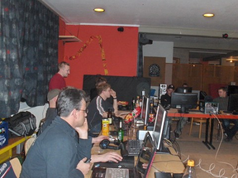 KSK LAN 2009.03 009