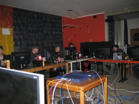 KSK LAN 2009.03 016