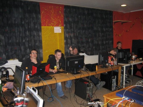 KSK LAN 2009.03 017
