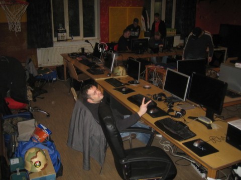 KSK LAN 2009.03 024