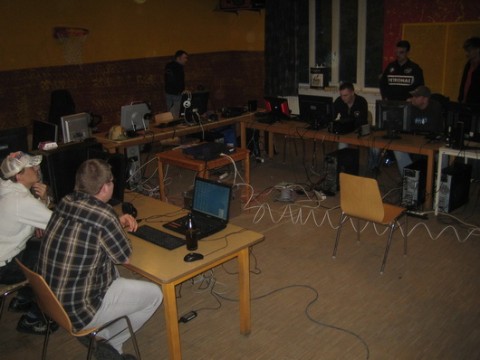 KSK LAN 2009.03 025