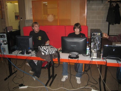 KSK LAN 2009.03 032