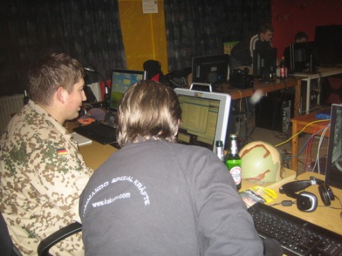KSK LAN 2009.03 033