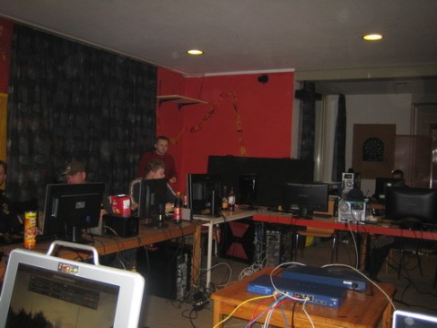 KSK LAN 2009.03 034