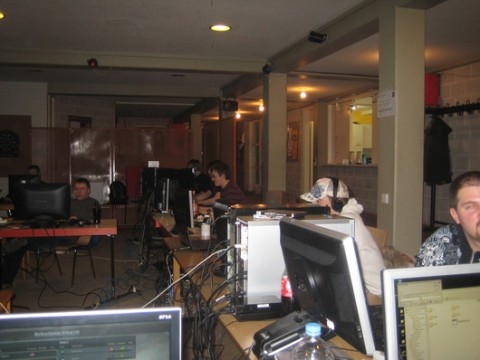 KSK LAN 2009.03 035