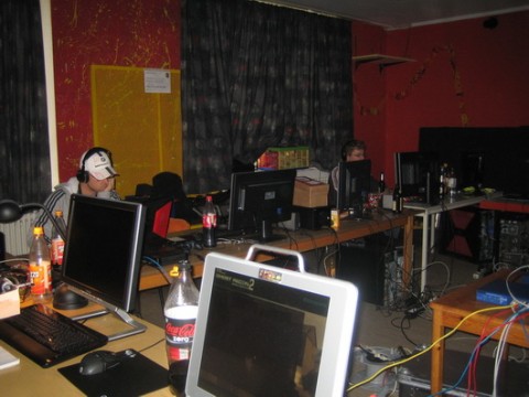 KSK LAN 2009.03 036