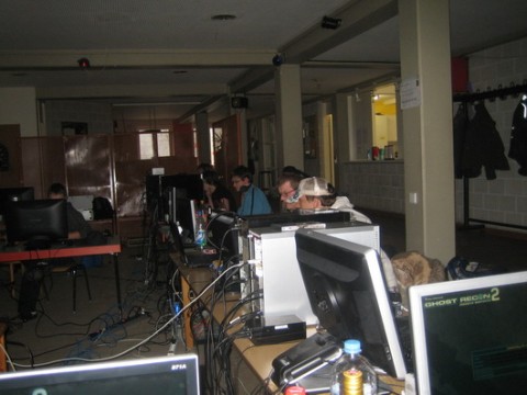KSK LAN 2009.03 037