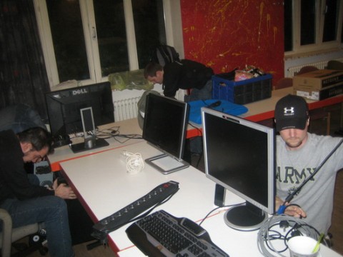 KSK LAN 2010.03 033