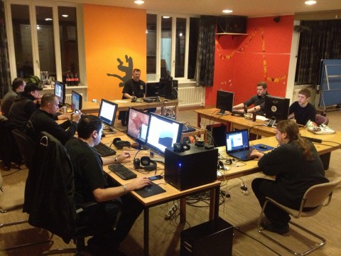 KSK LAN 2012.03 001