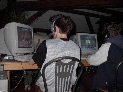 LAN-in-Sicht 2003 02