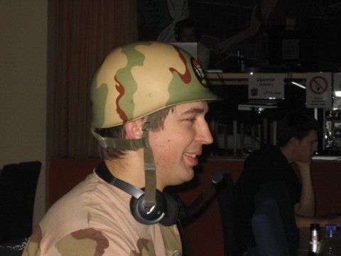LAN Tagmersheim 2007 17