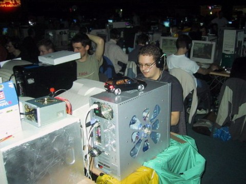 LANwirtschaft V 2004 02