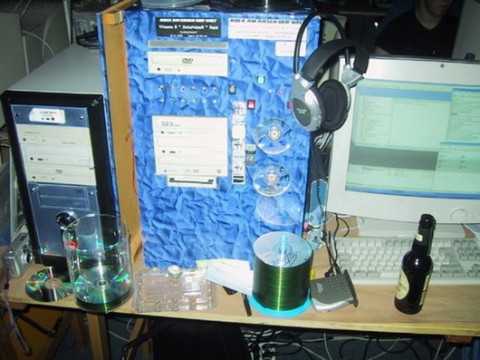 LANwirtschaft V 2004 07