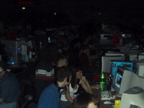 LANwirtschaft V 2004 10