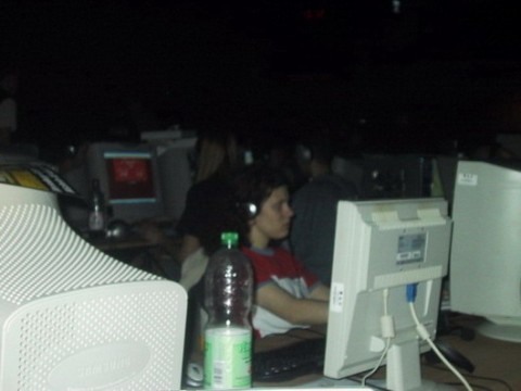 LANwirtschaft V 2004 11