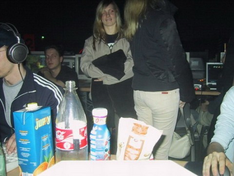 LANwirtschaft V 2004 12