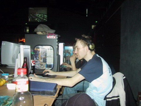 LANwirtschaft V 2004 17