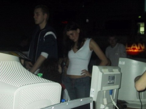 LANwirtschaft V 2004 26