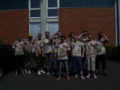 MCL Alsfeld 2004 05