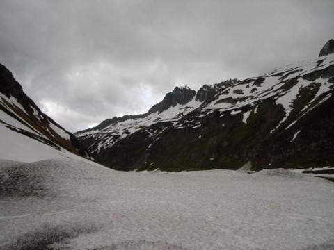 Motorradtour Schweiz 2006 04