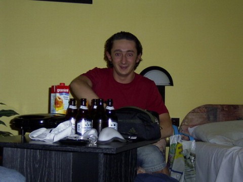 Paintball 2004.06 05