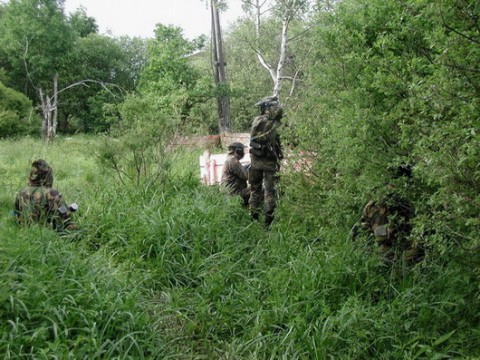 Paintball 2004.06 11