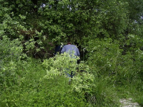 Paintball 2004.06 20