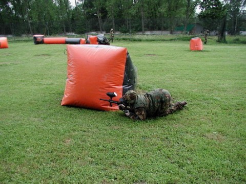 Paintball 2004.06 23