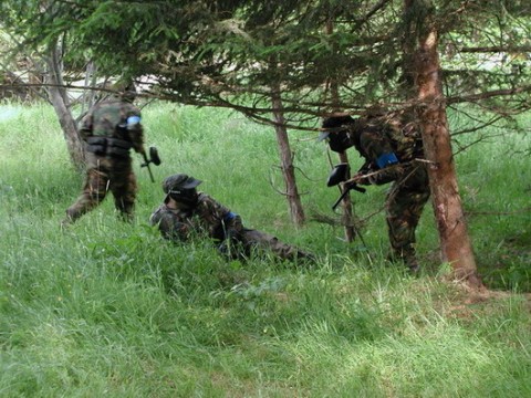 Paintball 2004.06 31