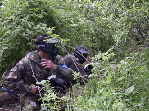 Paintball 2004.06 34