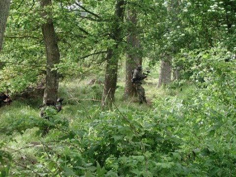 Paintball 2004.06 36
