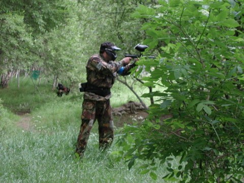 Paintball 2004.06 42