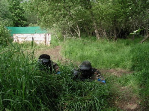 Paintball 2004.06 46