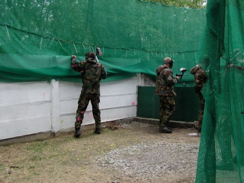 Paintball 2004.06 47