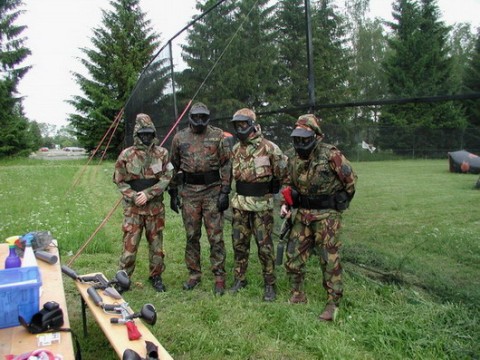 Paintball 2004.06 52