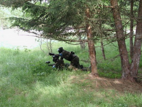 Paintball 2004.06 55