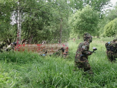 Paintball 2004.06 56