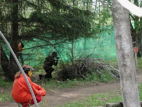 Paintball 2004.06 69