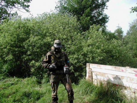 Paintball 2004.06 70