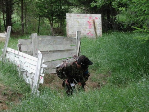Paintball 2004.06 72