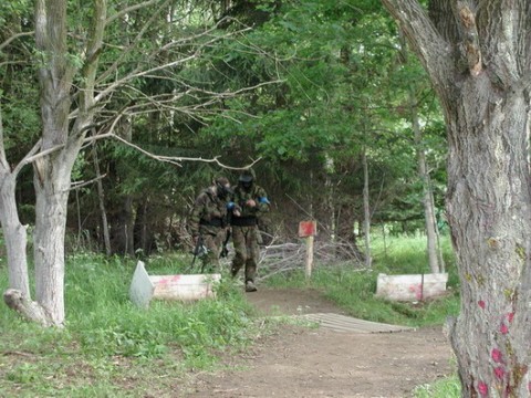 Paintball 2004.06 73