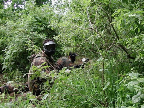 Paintball 2004.06 77