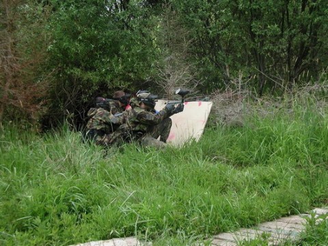 Paintball 2004.06 87